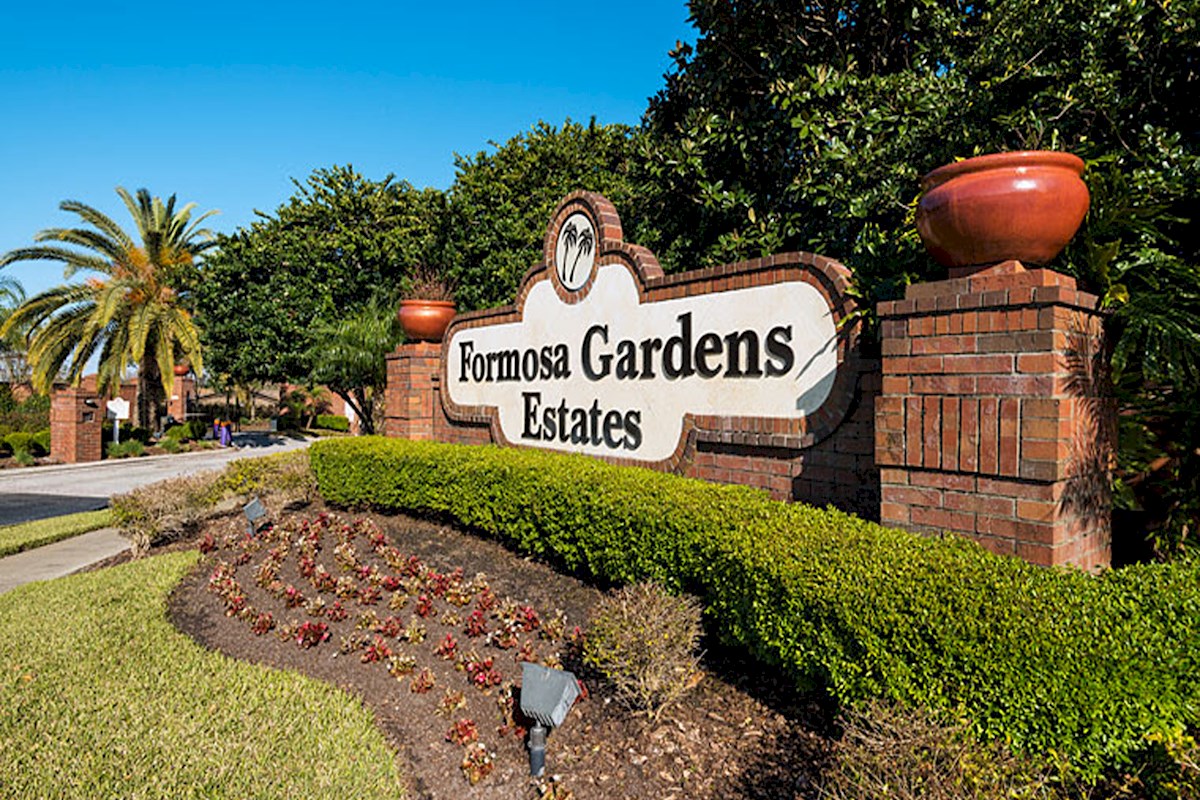 Formosa Gardens