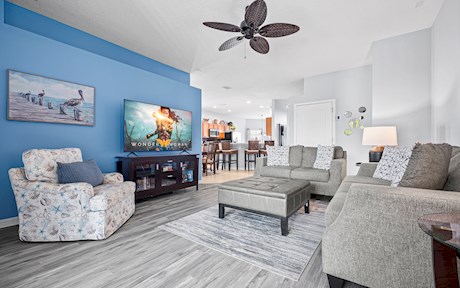 The Shire at Westhaven | 4 Bed 3 Bath Villa | SOUTH FACING