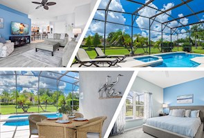 The Shire at Westhaven | 4 Bed 3 Bath Villa | SOUTH FACING