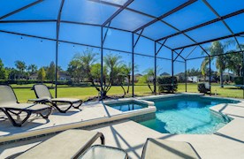 The Shire at Westhaven | 4 Bed 3 Bath Villa | SOUTH FACING
