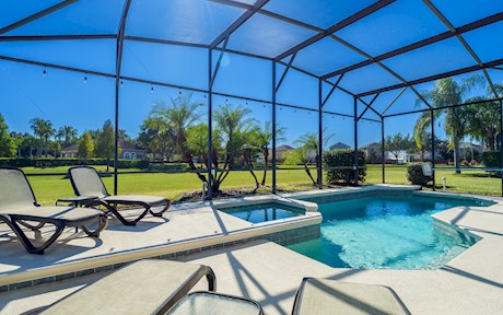 The Shire at Westhaven | 4 Bed 3 Bath Villa | SOUTH FACING