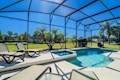 South Facing Pool