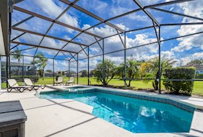 The Shire at Westhaven | 4 Bed 3 Bath Villa | SOUTH FACING