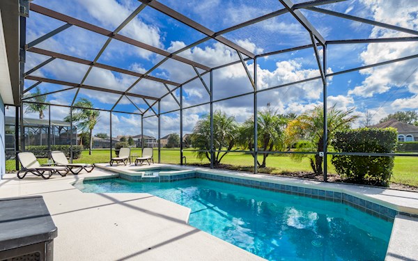 The Shire at Westhaven | 4 Bed 3 Bath Villa | SOUTH FACING