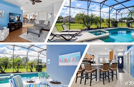 The Shire at Westhaven | 4 Bed 3 Bath Villa | SOUTH FACING