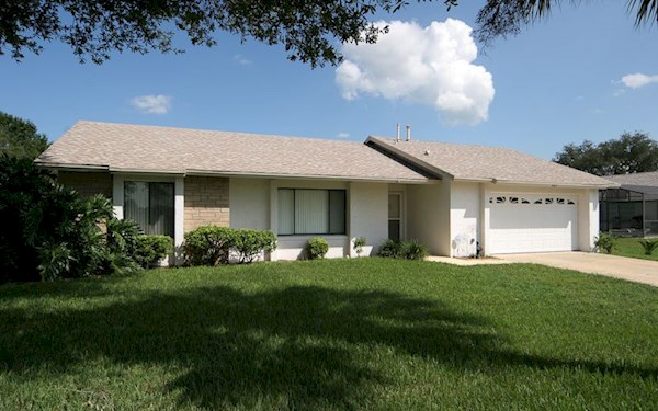 Indian Ridge Vacation Rental