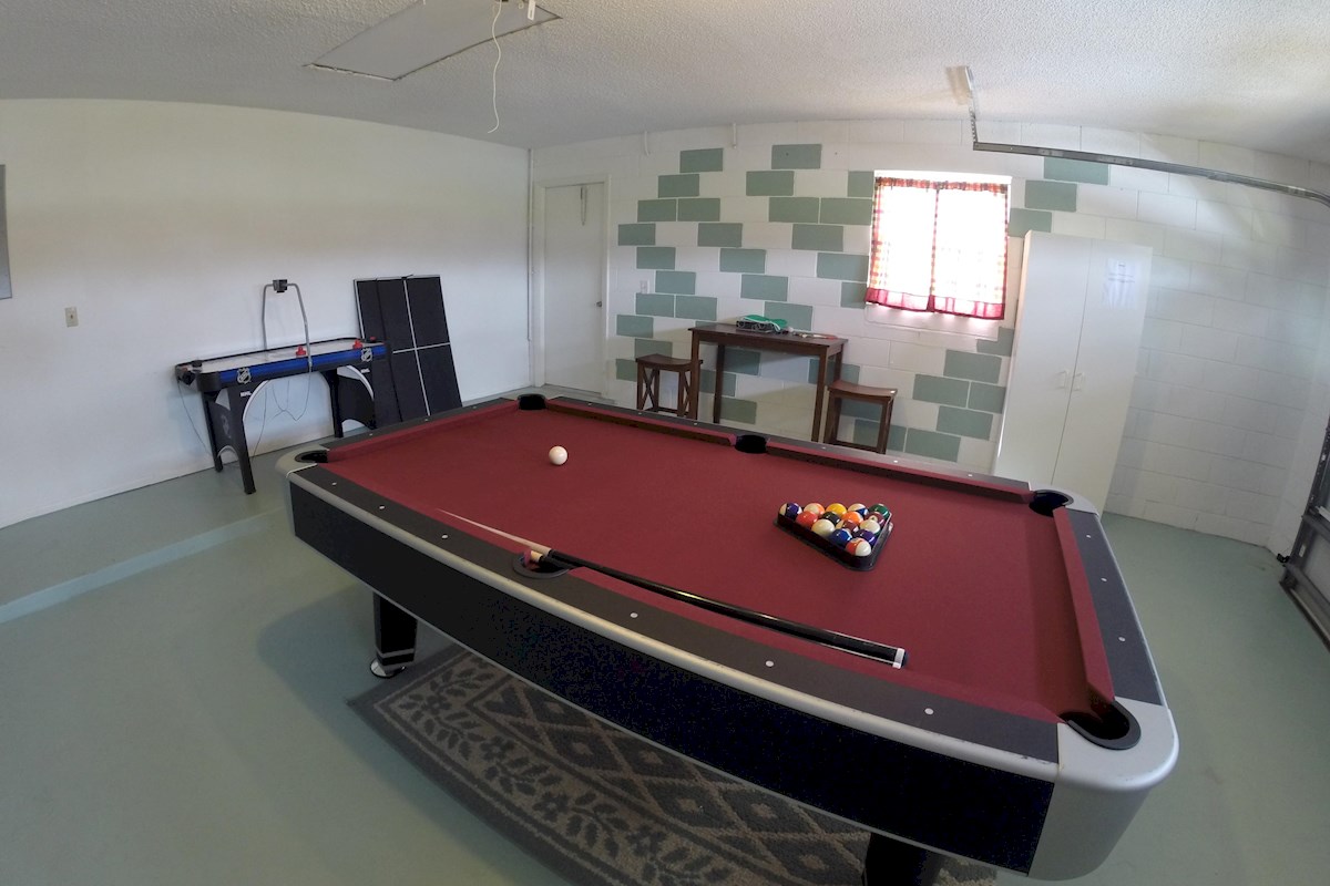 Indian Ridge - Luxury 3 Bed 2 Bath Villa with pool and games room