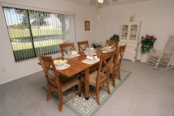 Dinning room
