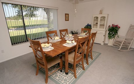 Indian Ridge - Luxury 3 Bed 2 Bath Villa with pool and games room