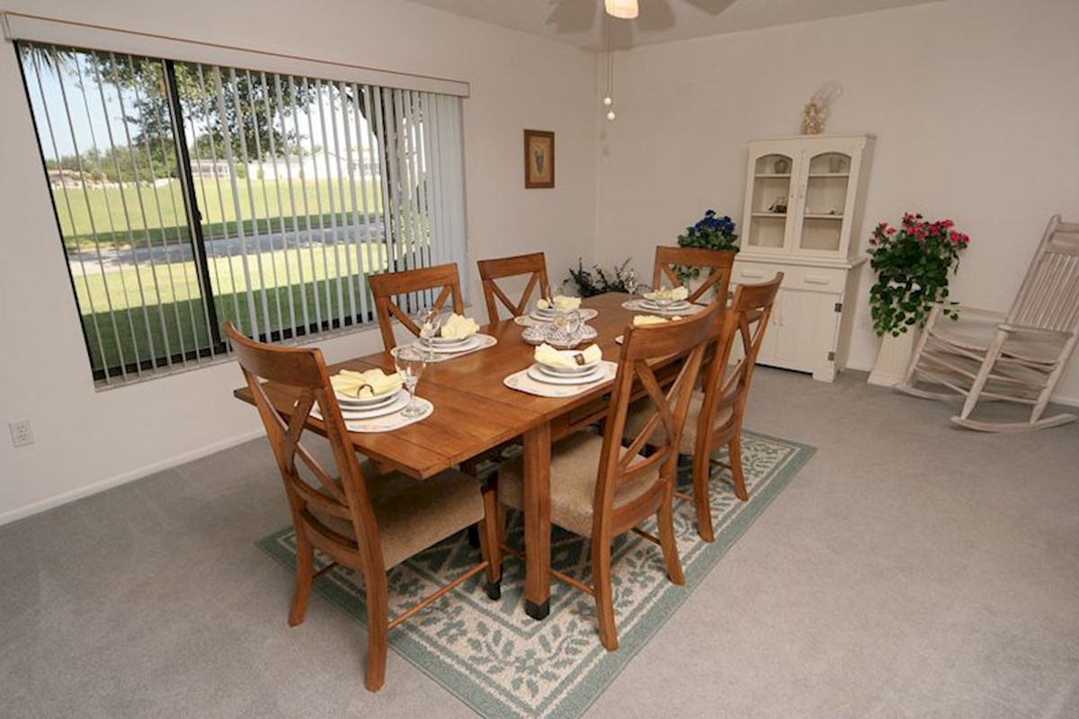 Dinning room