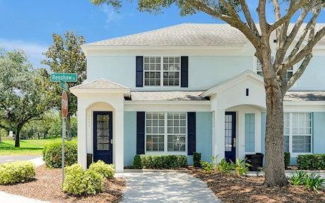 Windsor Hills Resort 3 Bedroom and 3 Bath, Sleeps 7