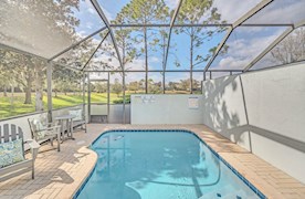 Windsor Hills Resort 3 Bedroom and 3 Bath, Sleeps 7