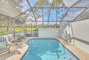 Windsor Hills Resort 3 Bedroom and 3 Bath, Sleeps 7