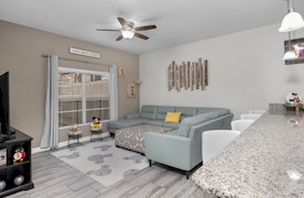 Champions Gate Vacation Rental | Disney Themed 4 Bed Townhome