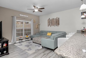 Champions Gate Vacation Rental | Disney Themed 4 Bed Townhome