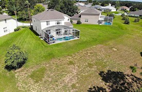 Orlando Executive Villa | Highlands Reserve 5 Bed 3 Bath