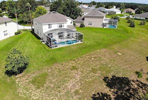 Orlando Executive Villa | Highlands Reserve 5 Bed 3 Bath