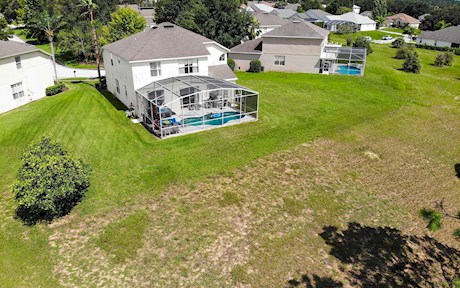 Orlando Executive Villa | Highlands Reserve 5 Bed 3 Bath