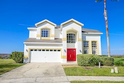 Highlands Reserve 5 Bedroom Vacation Rental