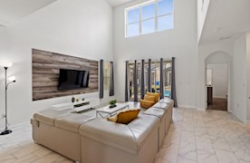 5 Bedroom 5 Bath Storey Lake Villa | Southly Facing Pool