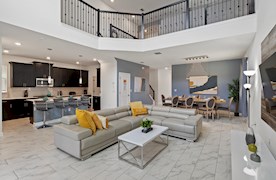 5 Bedroom 5 Bath Storey Lake Villa | Southly Facing Pool