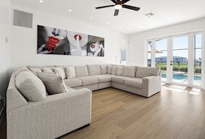 Henley Point | 6 Bed 4 Bath Villa | Hamlet at West Haven