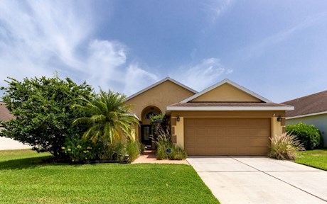 Oxford Nest | Highlands Reserve 3 Bedroom 2 Bathroom
