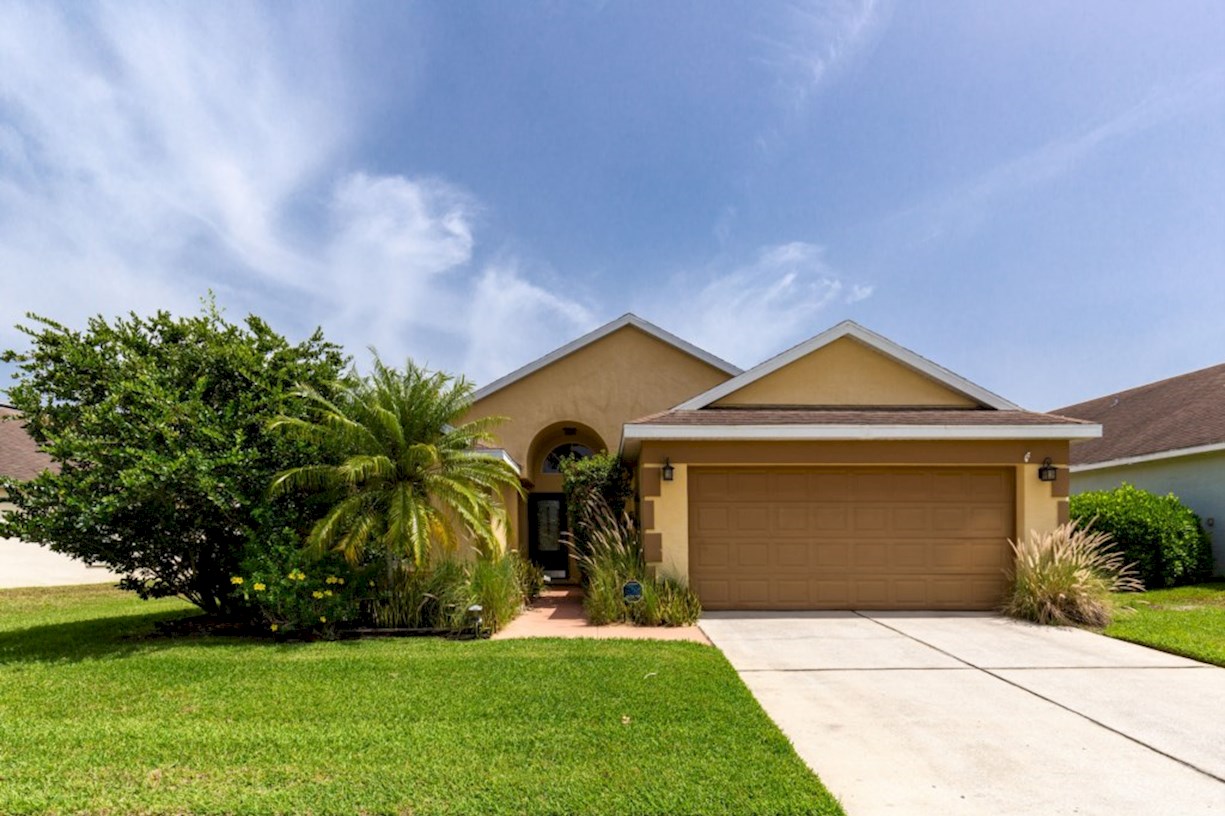 Highlands Reserve 3 Bedroom Vacation Rental