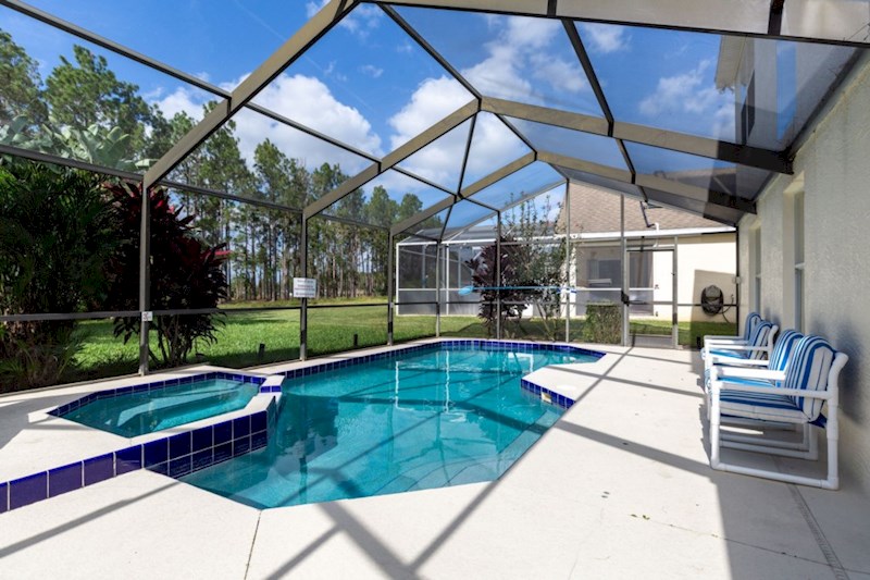 Pool Area