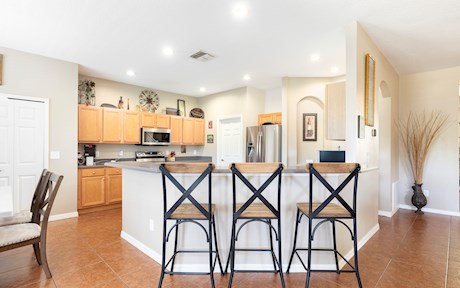 Emerald Island Resort | South Facing Pool | 7 Bed 6 Bath