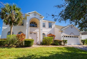 Birkdale Rest | 6 Bedroom 5 Bath Villa | Highlands Reserve