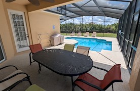 Calabay Break | 5 Bedroom 4 Bath Villa | Calabay Parc