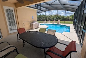 Calabay Break | 5 Bedroom 4 Bath Villa | Calabay Parc