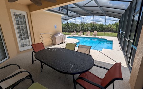 Calabay Break | 5 Bedroom 4 Bath Villa | Calabay Parc