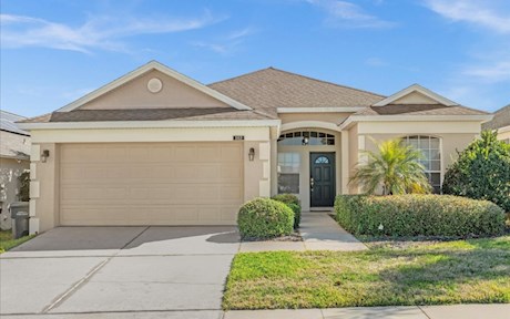 Golf Gem | 3 Bedroom 2 Bath Villa | Highlands Reserve