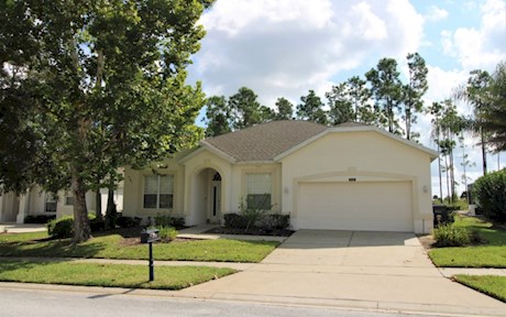 Tall Pines | 4 Bedroom 3 Bath Villa | Highlands Reserve