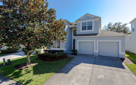 Windsor Castle | 5 Bedroom 5 Bath Villa | Windsor Hills