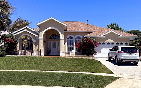 Greater Groves Villa