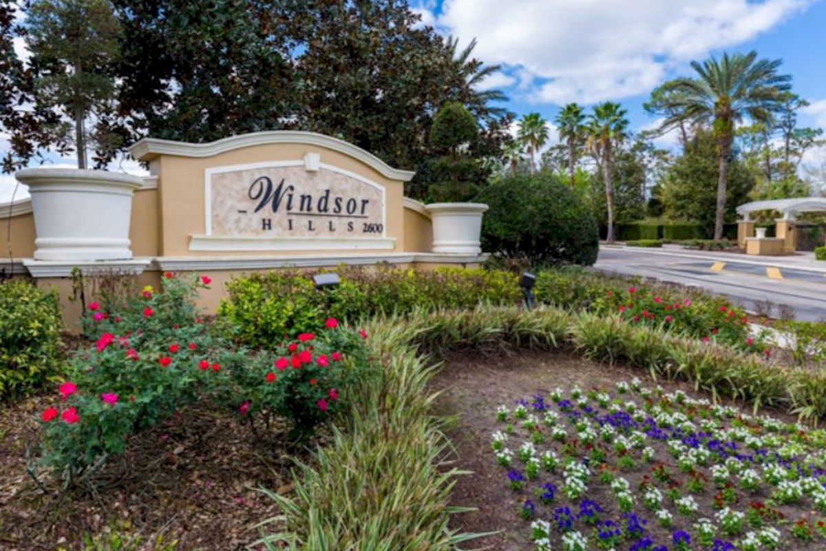Windsor Hills Resort 5-Star Resort, 3 Miles to Disney Parks