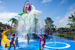 Water Park