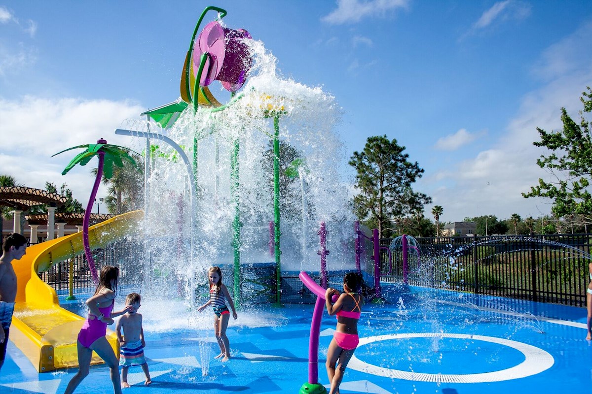 Water Park