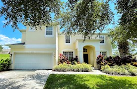 Beautiful Villa | Emerald Island 7 Bed 6 Bath Villa