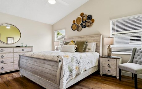 4BR Disney Area Villa | Private Pool, Spa & Great Location