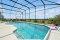 Pool and lanai
