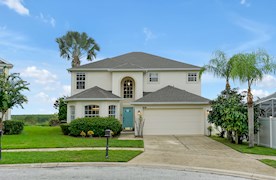 Orlando Heights | Highlands Reserve 5 Bed 3 Bath Villa
