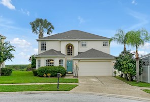 Orlando Heights | Highlands Reserve 5 Bed 3 Bath Villa