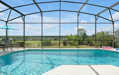 Orlando Heights | Highlands Reserve 5 Bed 3 Bath Villa
