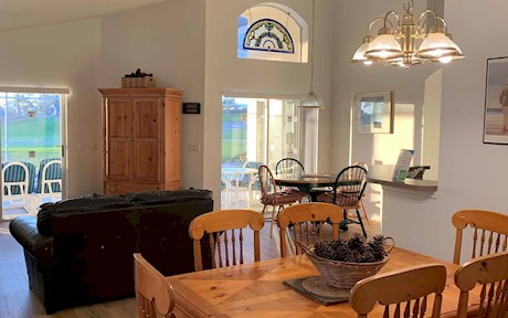 Villa Sixteen | Southern Dunes Retreat | 4 Bed 3 Bath Villa