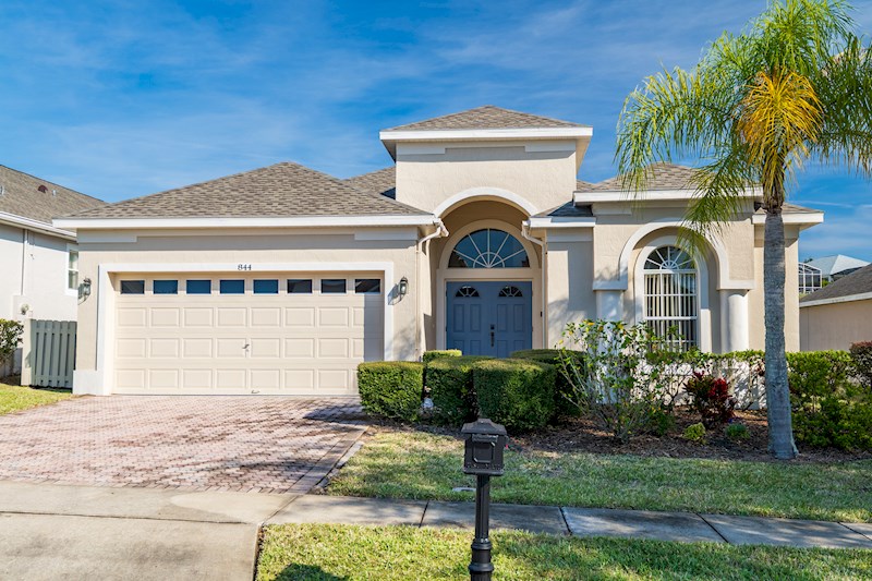 Highlands Reserve Vacation Rental