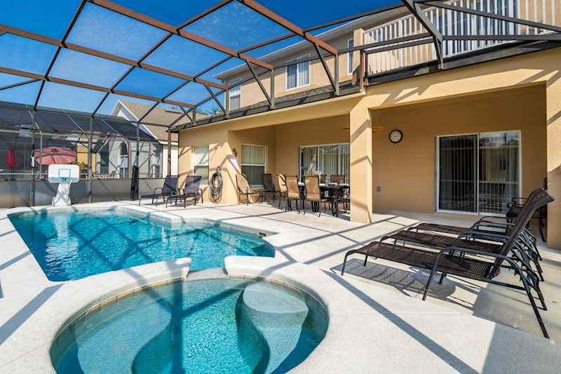 Pool Area